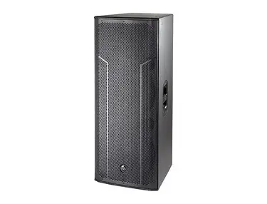 D.A.S. Audio Action 525A 2-Way 1000-Watt Dual 15" Active Loudspeaker