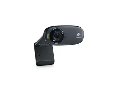 Logitech 310 webcam