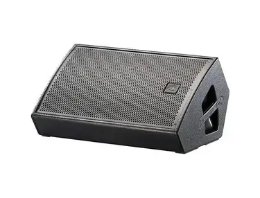 D.A.S. Audio Action M12A 2-Way 1000-Watt 12" Active Stage Monitor