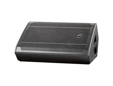 D.A.S. Audio Action M512 2-Way 1200-Watt 12" Passive Stage Monitor