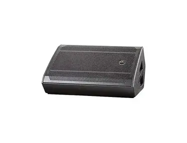 D.A.S. Audio Action M512A 2-Way 1000-Watt 12" Active Stage Monitor