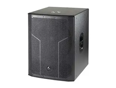 D.A.S. Audio Action S18 2800-Watt 18" Passive Subwoofer
