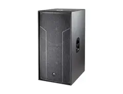 D.A.S. Audio Action S218A 3200-Watt Dual 18" Active Subwoofer main image