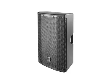 D.A.S. Audio Altea 415 2-Way 1400-Watt 15" Passive Loudspeaker