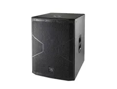 D.A.S. Audio Altea 718A 1200-Watt 18" Active Subwoofer main image