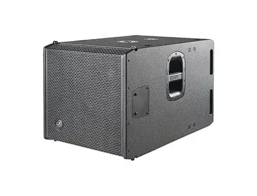 D.A.S. Audio Event 115A 1200-Watt 15" Bass-Reflex Active Subwoofer