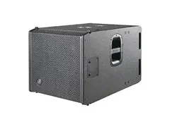 D.A.S. Audio Event 115A 1200-Watt 15" Bass-Reflex Active Subwoofer main image