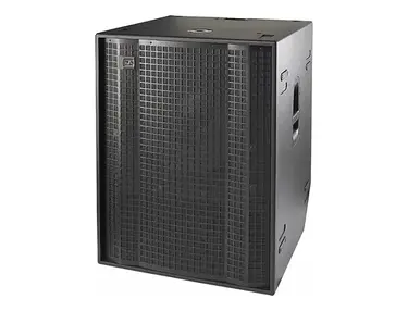 D.A.S. Audio Event 121A 3200-Watt 21" Direct-Radiating Active Subwoofer