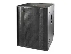 D.A.S. Audio Event 121A 3200-Watt 21" Direct-Radiating Active Subwoofer main image