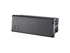 D.A.S. Audio Event 208A 3-Way Dual 8" Active Line Array Module Loudspeaker main image
