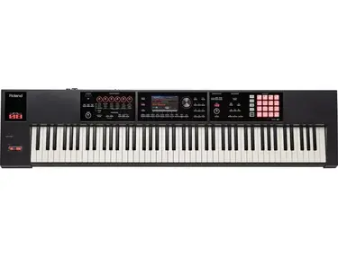 Roland FA-08