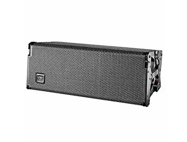 D.A.S. Audio Event 210A 3-Way Active Line Array Module Loudspeaker