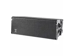 D.A.S. Audio Event 212A 3-Way 3000-Watt Dual 12" Active Line Array Module Loudspeaker main image