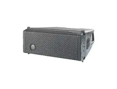 D.A.S. Audio Event 26A 2-Way 800-Watt Dual 6.5" Active Line Array Module Loudspeaker main image