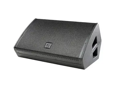 D.A.S. Audio Event M210A 3-Way Dual 10" Active Stage Monitor