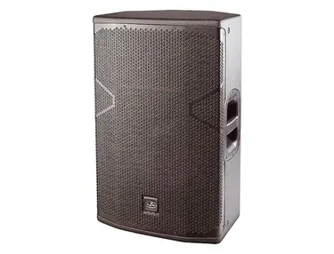 D.A.S. Audio Vantec-15A 2-Way 1500-Watt 15" Active Loudspeaker