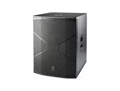 D.A.S. Audio Vantec 18 4000-Watt 18" Passive Subwoofer main image