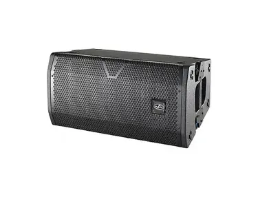 D.A.S. Audio Vantec-20A 2-Way 1500-Watt 12" Curved Source Active Line Array Loudspeaker
