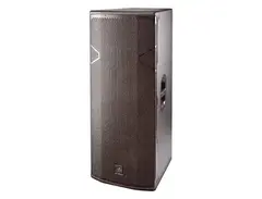 D.A.S. Audio Vantec 215 2-Way 4000-Watt Dual 15" Passive Loudspeaker main image