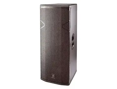 D.A.S. Audio Vantec 215A 3-Way 2250-Watt Dual 15" Active Loudspeaker
