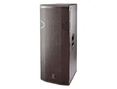 D.A.S. Audio Vantec 215A 3-Way 2250-Watt Dual 15" Active Loudspeaker main image