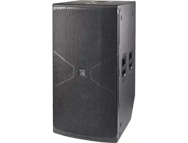 D.A.S. Audio Vantec 218 8000-Watt Dual 18" Passive Subwoofer