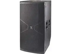 D.A.S. Audio Vantec 218 8000-Watt Dual 18" Passive Subwoofer main image
