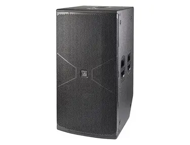 D.A.S. Audio Vantec 218A 4000-Watt Dual 18" Active Subwoofer