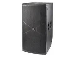 D.A.S. Audio Vantec 218A 4000-Watt Dual 18" Active Subwoofer main image