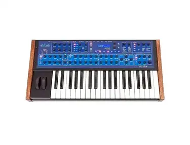 Dave Smith Instruments Mono Evolver PE 32-Key Monophonic Synthesizer