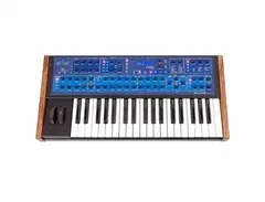 Dave Smith Instruments Mono Evolver PE 32-Key Monophonic Synthesizer