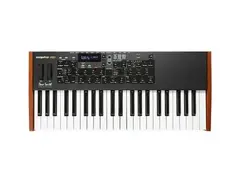 Dave Smith Instruments Mopho SE 42-Key Monophonic Synthesizer main image