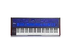 Dave Smith Instruments Poly Evolver PE 61-Key 4-Voice Polyphonic Synthesizer main image