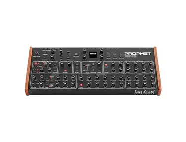 Dave Smith Instruments Prophet 08 Desktop 8-Voice Desktop Synthesizer