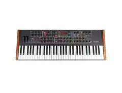 Dave Smith Instruments Prophet 08 PE 61-Key 8-Voice Polyphonic Synthesizer