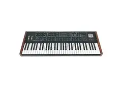 Dave Smith Instruments Prophet 08 Special Edition 61-Key 8-Voice Polyphonic Synthesizer main image