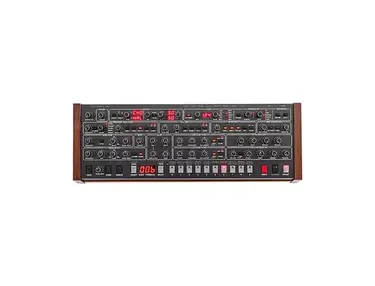Dave Smith Instruments Prophet 6 Desktop 6-Voice Polyphonic Synthesizer