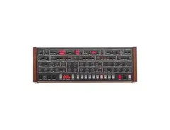 Dave Smith Instruments Prophet 6 Desktop 6-Voice Polyphonic Synthesizer main image