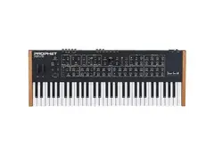 Dave Smith Instruments Prophet Rev2 61-Key 8-Voice Polyphonic Synthesizer main image