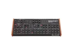 Dave Smith Instruments Prophet Rev2 Desktop 16-Voice Polyphonic Synthesizer
