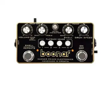 Dawner Prince Boonar V2