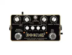 Dawner Prince Boonar V2 main image