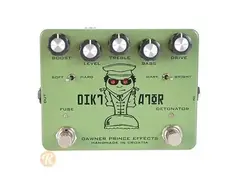 Dawner Prince Diktator main image