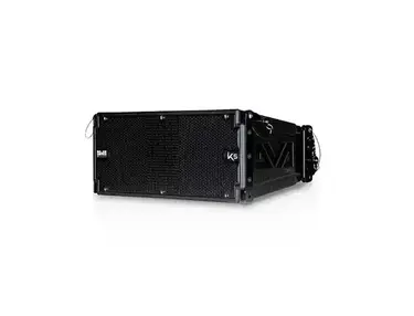 dB Technologies DVA-K5 Active Line Array Speaker