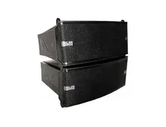 dB Technologies DVA M2M+M2s Mini Line Array System main image
