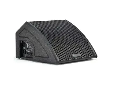 dB Technologies Flexsys FMX10 2-Way 400-Watt 10" Coaxial Active Stage Monitor