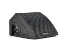 dB Technologies Flexsys FMX10 2-Way 400-Watt 10" Coaxial Active Stage Monitor