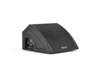 dB Technologies FMX-10 Coaxial Powered Floor Monitor