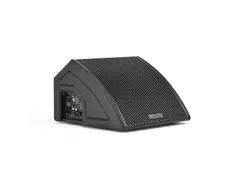 dB Technologies FMX-10 Coaxial Powered Floor Monitor main image