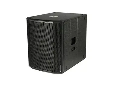 dB Technologies SUB 618 18" Active Subwoofer